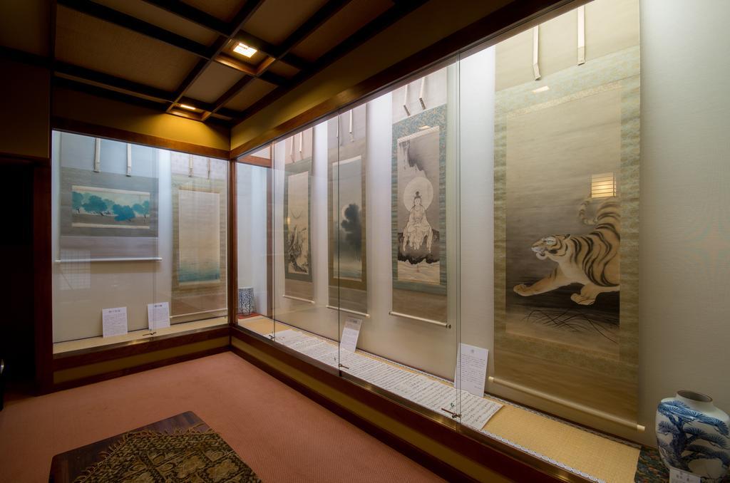 Hotel Fujinoyu Matsumoto Exterior foto