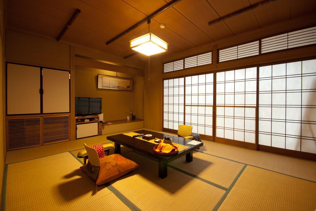Hotel Fujinoyu Matsumoto Habitación foto