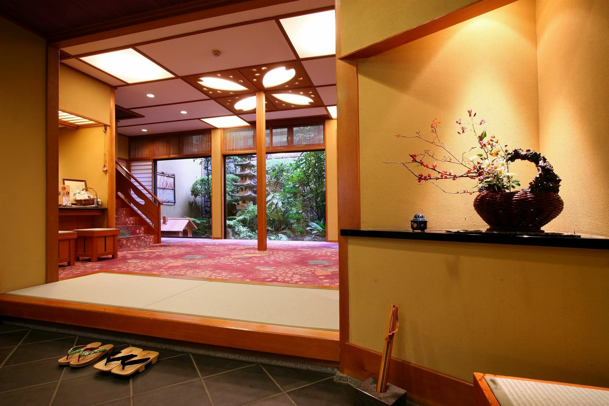 Hotel Fujinoyu Matsumoto Exterior foto