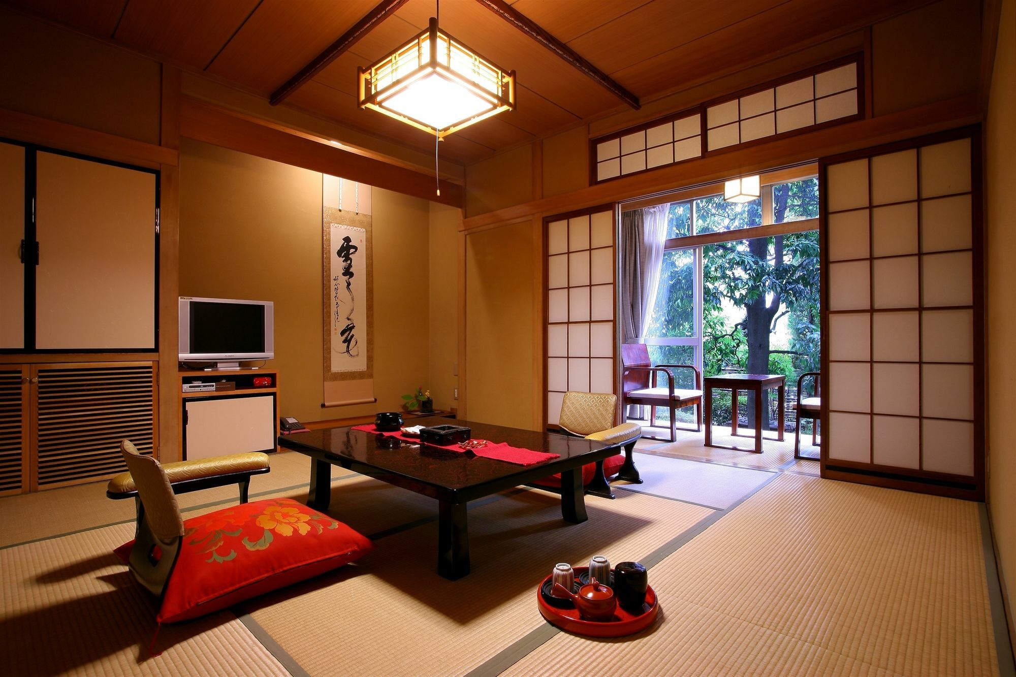 Hotel Fujinoyu Matsumoto Exterior foto