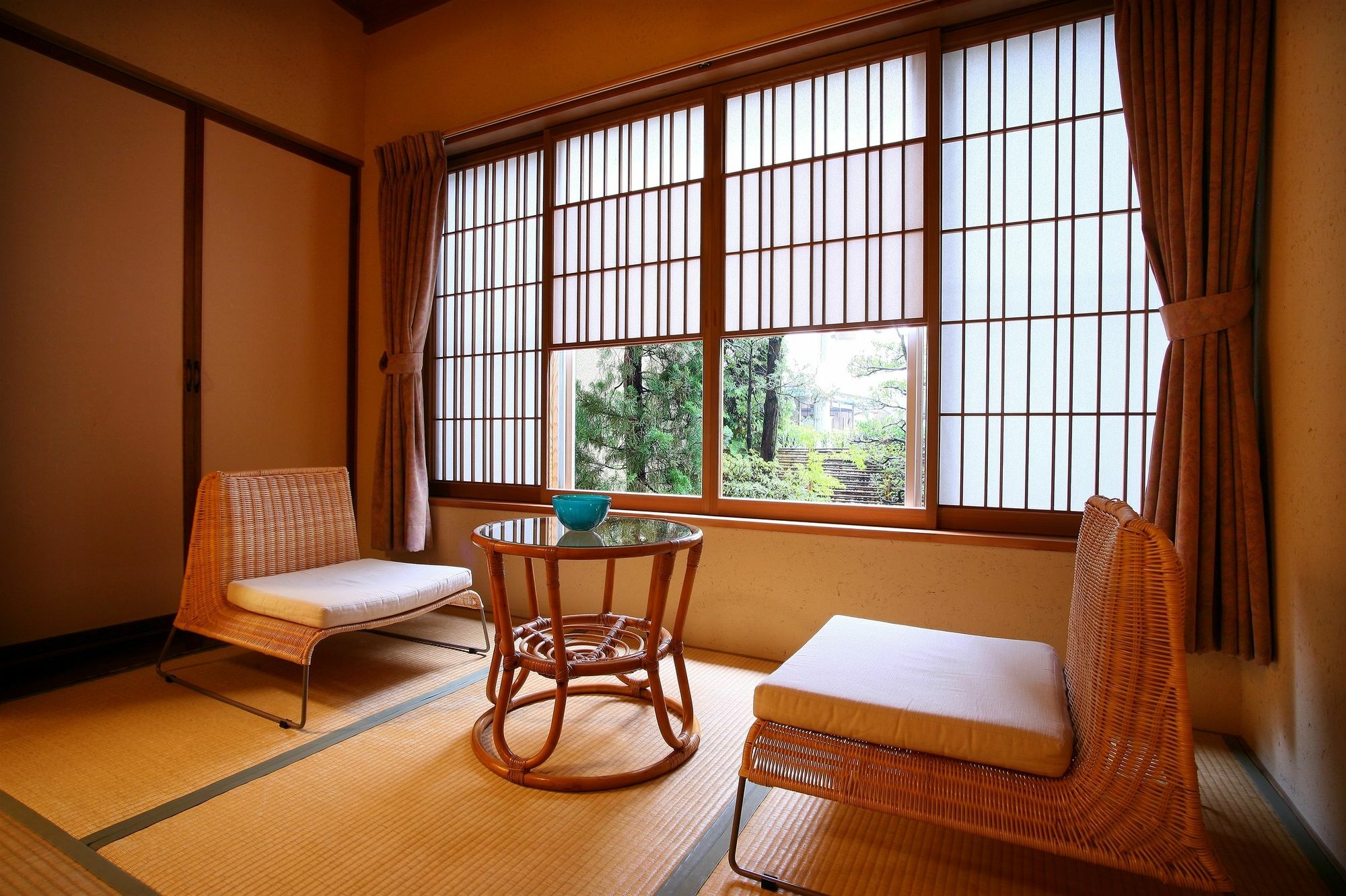 Hotel Fujinoyu Matsumoto Exterior foto